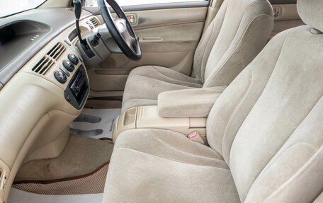 Toyota Vista V30, 2000 год, 569 000 рублей, 17 фотография