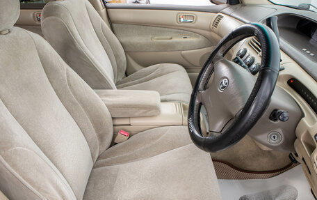 Toyota Vista V30, 2000 год, 569 000 рублей, 9 фотография