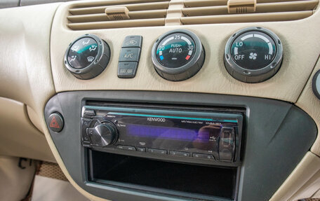 Toyota Vista V30, 2000 год, 569 000 рублей, 15 фотография