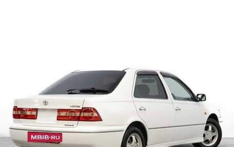 Toyota Vista V30, 2000 год, 569 000 рублей, 5 фотография