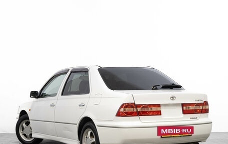 Toyota Vista V30, 2000 год, 569 000 рублей, 7 фотография