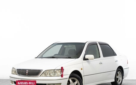 Toyota Vista V30, 2000 год, 569 000 рублей, 4 фотография
