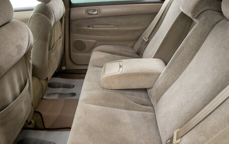 Toyota Vista V30, 2000 год, 569 000 рублей, 18 фотография
