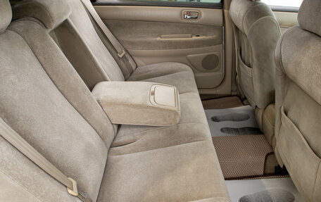 Toyota Vista V30, 2000 год, 569 000 рублей, 19 фотография