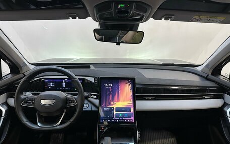 Geely Atlas, 2024 год, 2 930 000 рублей, 5 фотография
