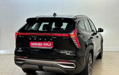 Geely Atlas, 2024 год, 2 930 000 рублей, 4 фотография