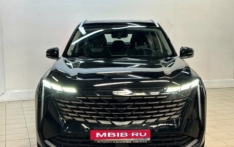 Geely Atlas, 2024 год, 2 930 000 рублей, 2 фотография