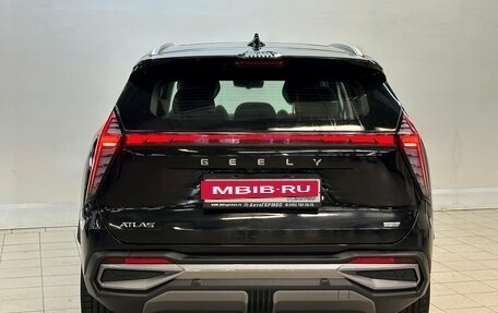 Geely Atlas, 2024 год, 2 930 000 рублей, 3 фотография