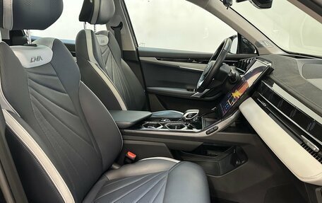 Geely Atlas, 2024 год, 2 930 000 рублей, 15 фотография
