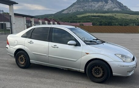 Ford Focus IV, 2005 год, 200 000 рублей, 4 фотография