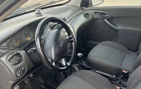 Ford Focus IV, 2005 год, 200 000 рублей, 5 фотография