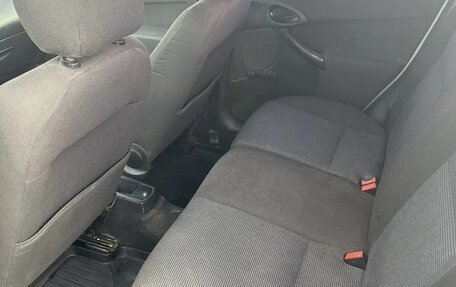 Ford Focus IV, 2005 год, 200 000 рублей, 6 фотография