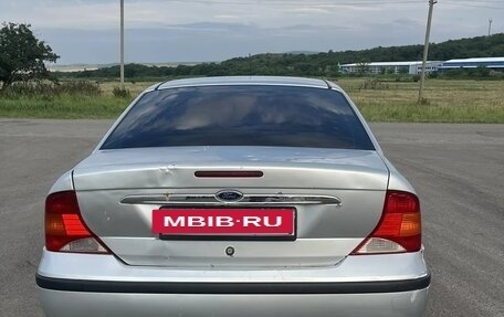 Ford Focus IV, 2005 год, 200 000 рублей, 3 фотография