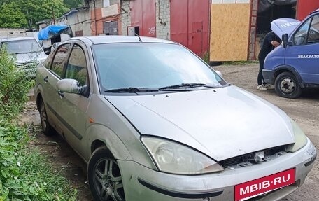 Ford Focus IV, 2003 год, 105 000 рублей, 3 фотография