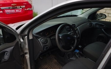 Ford Focus IV, 2003 год, 105 000 рублей, 4 фотография