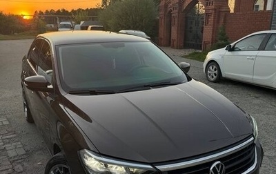 Volkswagen Polo VI (EU Market), 2020 год, 1 780 000 рублей, 1 фотография