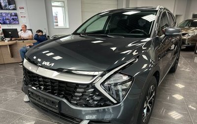 KIA Sportage IV рестайлинг, 2022 год, 3 790 000 рублей, 1 фотография