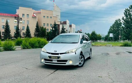 Toyota Wish II, 2009 год, 1 249 000 рублей, 1 фотография