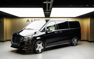 Mercedes-Benz V-Класс, 2026 год, 14 250 000 рублей, 1 фотография