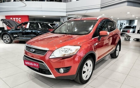 Ford Kuga III, 2008 год, 790 000 рублей, 1 фотография