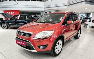 Ford Kuga III, 2008 год, 790 000 рублей, 1 фотография