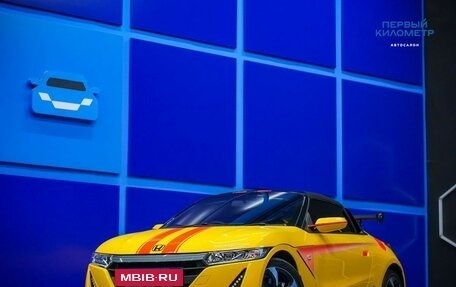 Honda S660, 2017 год, 1 730 000 рублей, 1 фотография