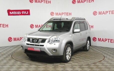 Nissan X-Trail, 2014 год, 1 450 000 рублей, 1 фотография