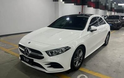 Mercedes-Benz A-Класс, 2023 год, 2 000 000 рублей, 1 фотография