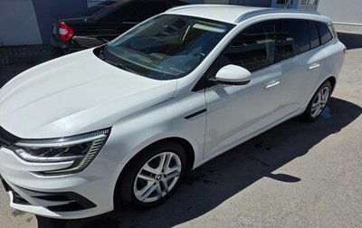 Renault Megane IV, 2020 год, 1 580 000 рублей, 1 фотография