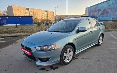 Mitsubishi Lancer IX, 2007 год, 570 000 рублей, 1 фотография