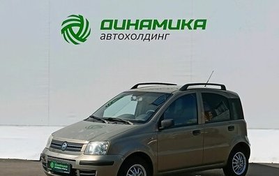 Fiat Panda II, 2007 год, 290 000 рублей, 1 фотография