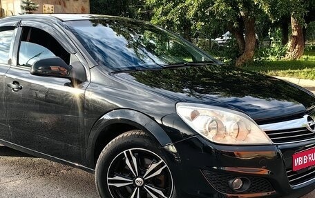 Opel Astra H, 2013 год, 560 000 рублей, 1 фотография