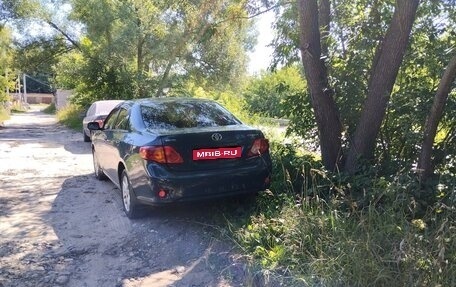 Toyota Corolla, 2008 год, 600 000 рублей, 1 фотография