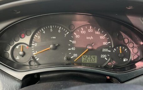 Ford Focus IV, 2005 год, 200 000 рублей, 9 фотография