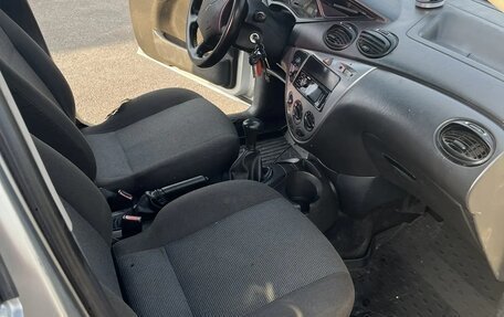 Ford Focus IV, 2005 год, 200 000 рублей, 8 фотография
