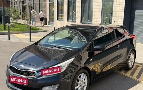 KIA cee'd III, 2014 год, 875 000 рублей, 1 фотография