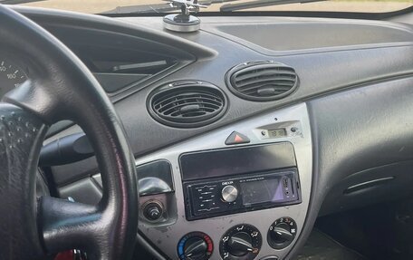 Ford Focus IV, 2005 год, 200 000 рублей, 11 фотография