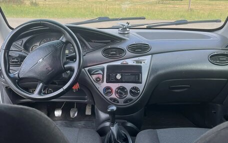 Ford Focus IV, 2005 год, 200 000 рублей, 7 фотография