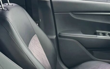 KIA Rio IV, 2022 год, 1 700 000 рублей, 10 фотография