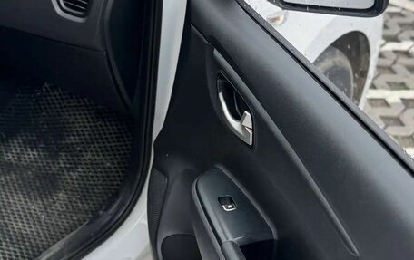 KIA Rio IV, 2022 год, 1 700 000 рублей, 11 фотография