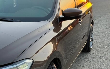 Volkswagen Polo VI (EU Market), 2020 год, 1 780 000 рублей, 2 фотография
