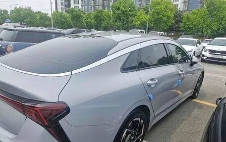 KIA K5, 2024 год, 2 238 000 рублей, 4 фотография