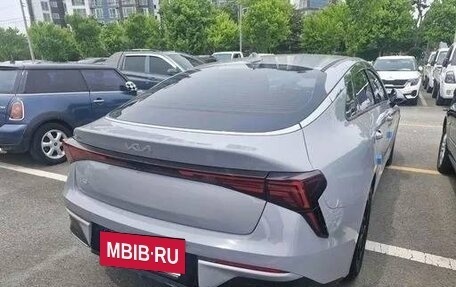 KIA K5, 2024 год, 2 238 000 рублей, 3 фотография