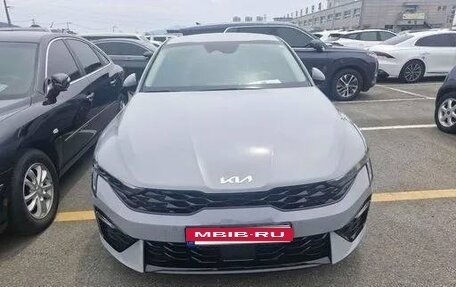 KIA K5, 2024 год, 2 238 000 рублей, 2 фотография
