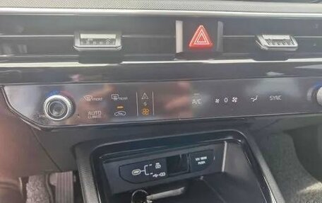 KIA K5, 2024 год, 2 238 000 рублей, 11 фотография