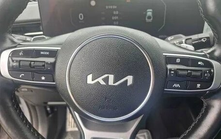 KIA K5, 2024 год, 2 238 000 рублей, 16 фотография