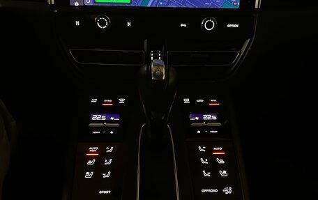 Porsche Macan I рестайлинг, 2021 год, 7 990 000 рублей, 7 фотография