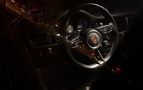 Porsche Macan I рестайлинг, 2021 год, 7 990 000 рублей, 4 фотография