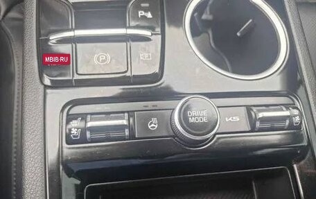 KIA K5, 2024 год, 2 238 000 рублей, 13 фотография