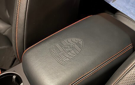 Porsche Macan I рестайлинг, 2021 год, 7 990 000 рублей, 13 фотография